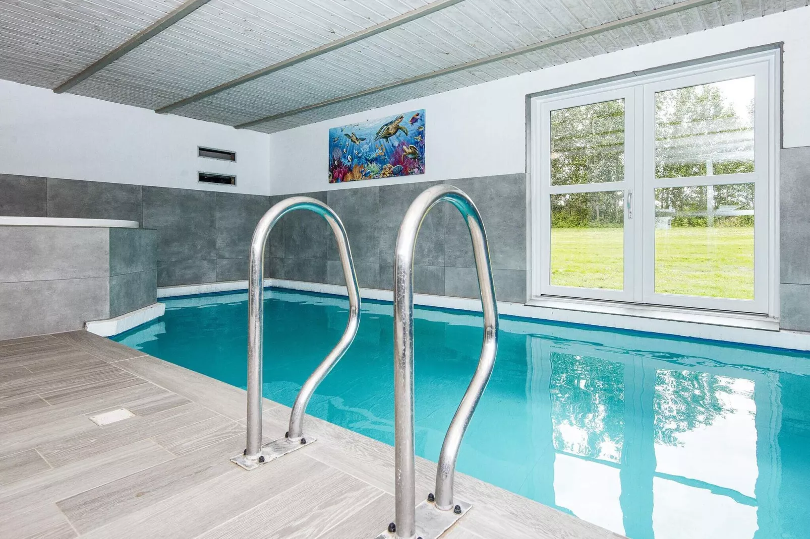 12 person holiday home in Nordborg-Pool