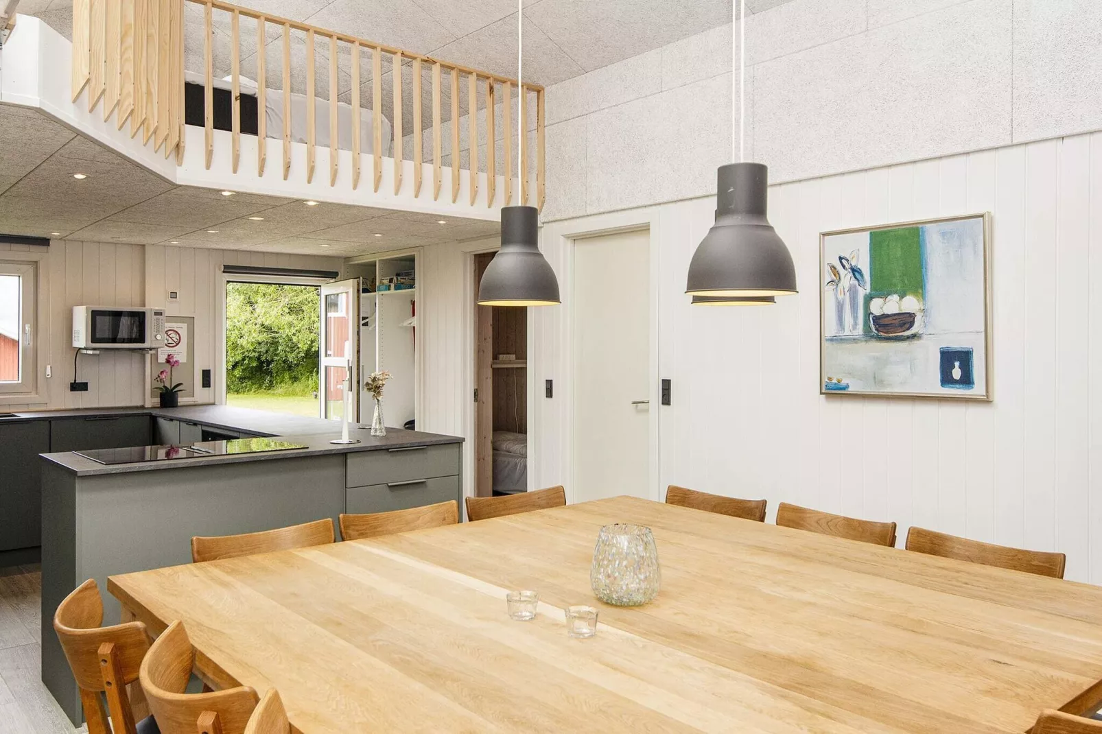 12 person holiday home in Nordborg-Indoor