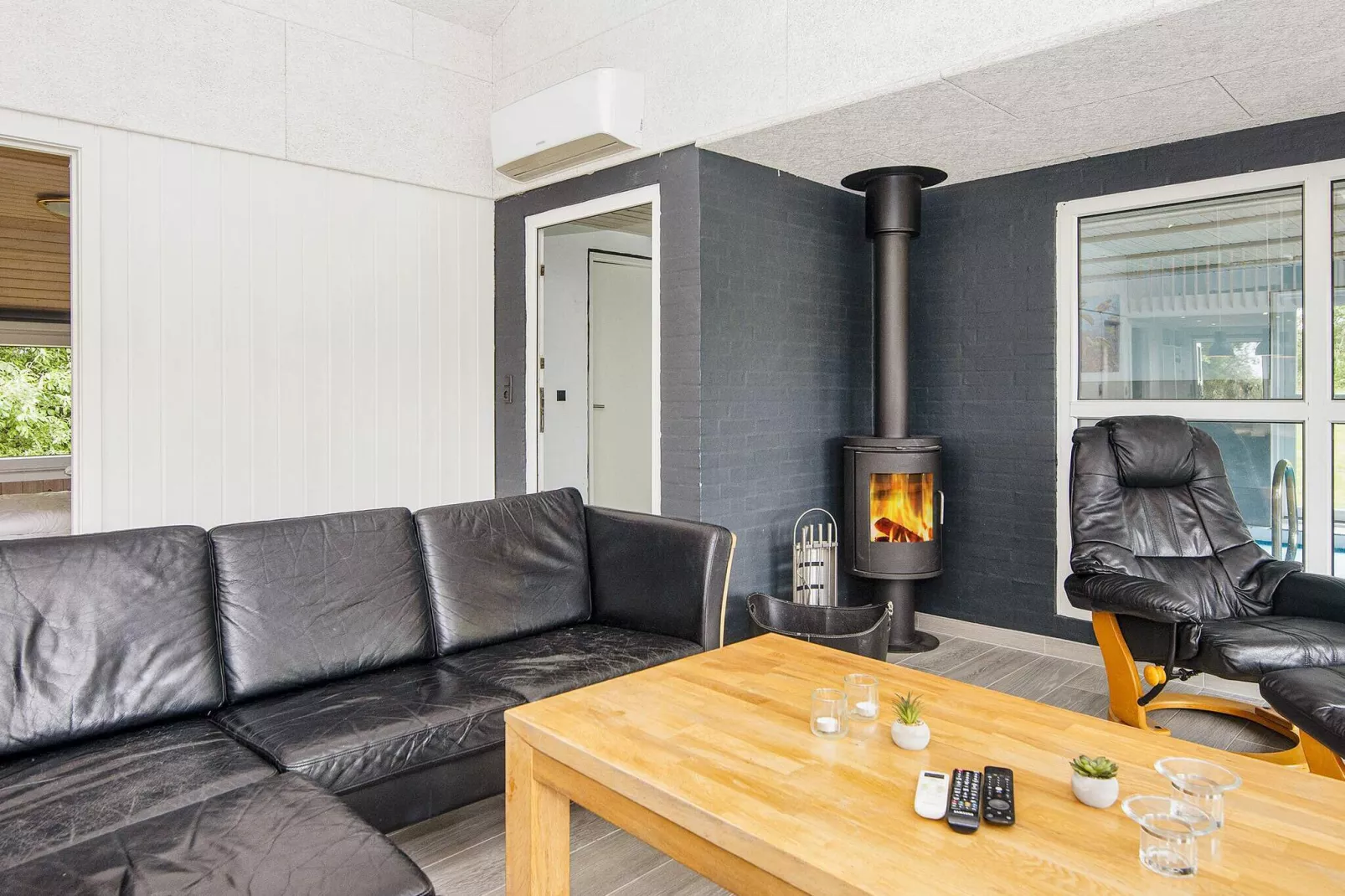 12 person holiday home in Nordborg-Indoor