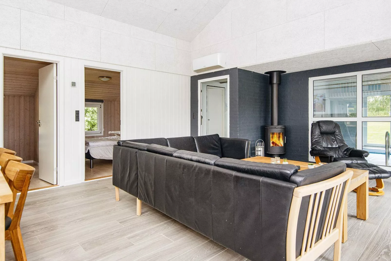 12 person holiday home in Nordborg-Indoor