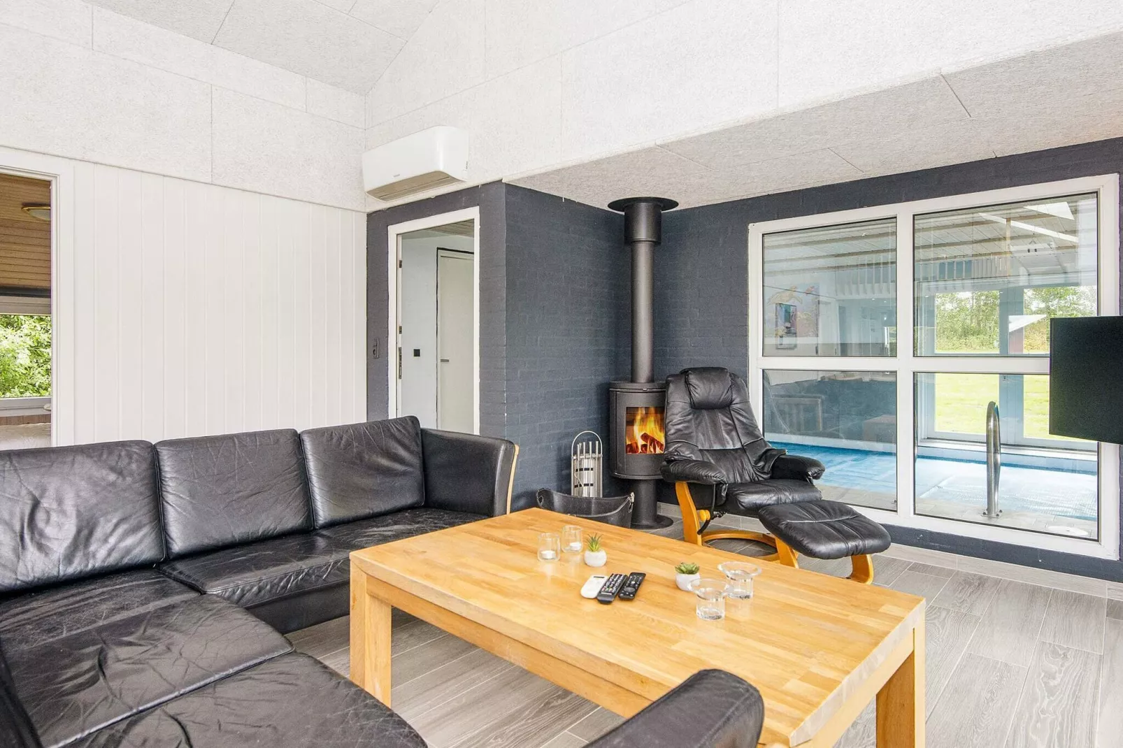 12 person holiday home in Nordborg-Indoor