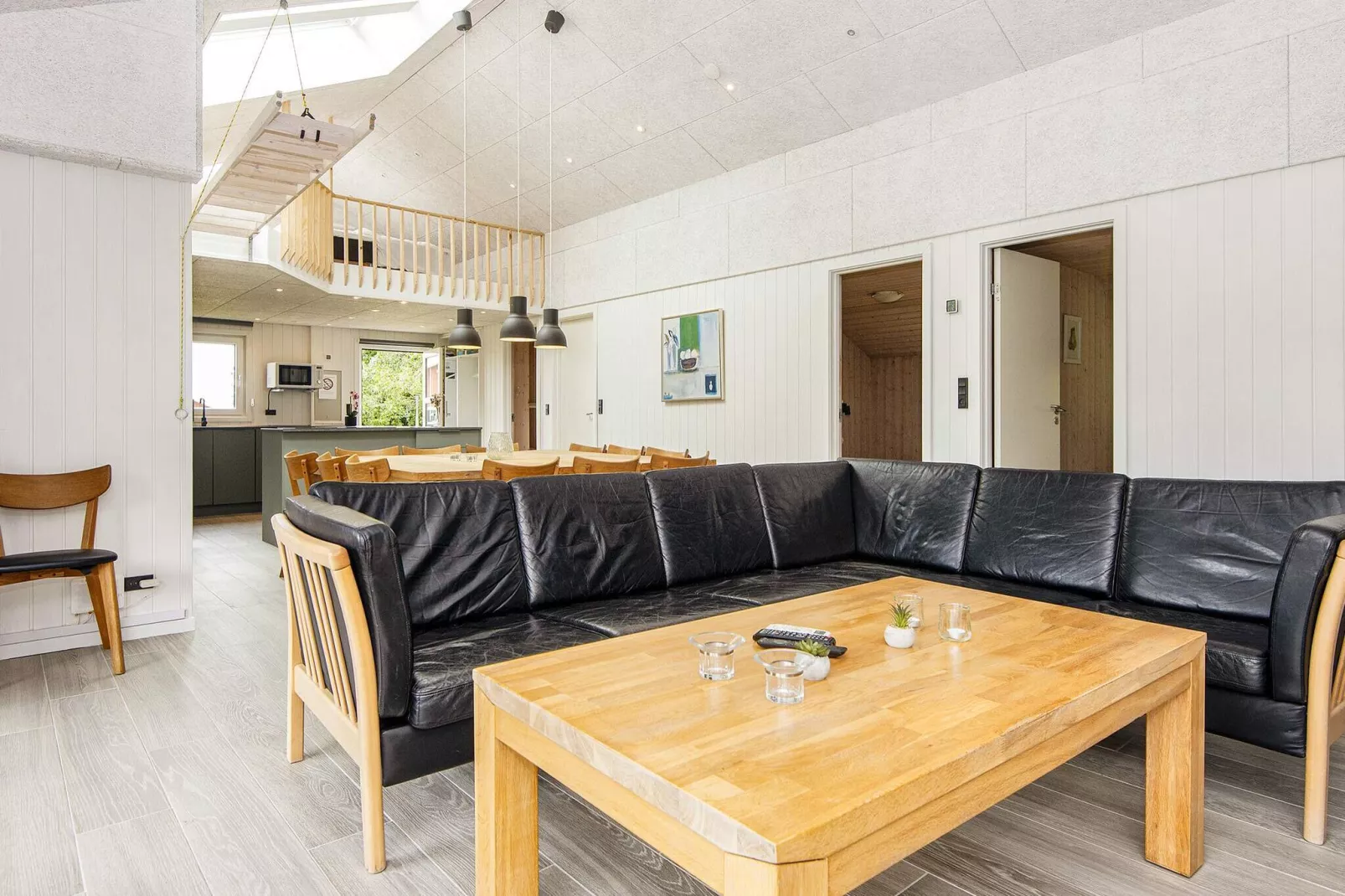 12 person holiday home in Nordborg-Indoor