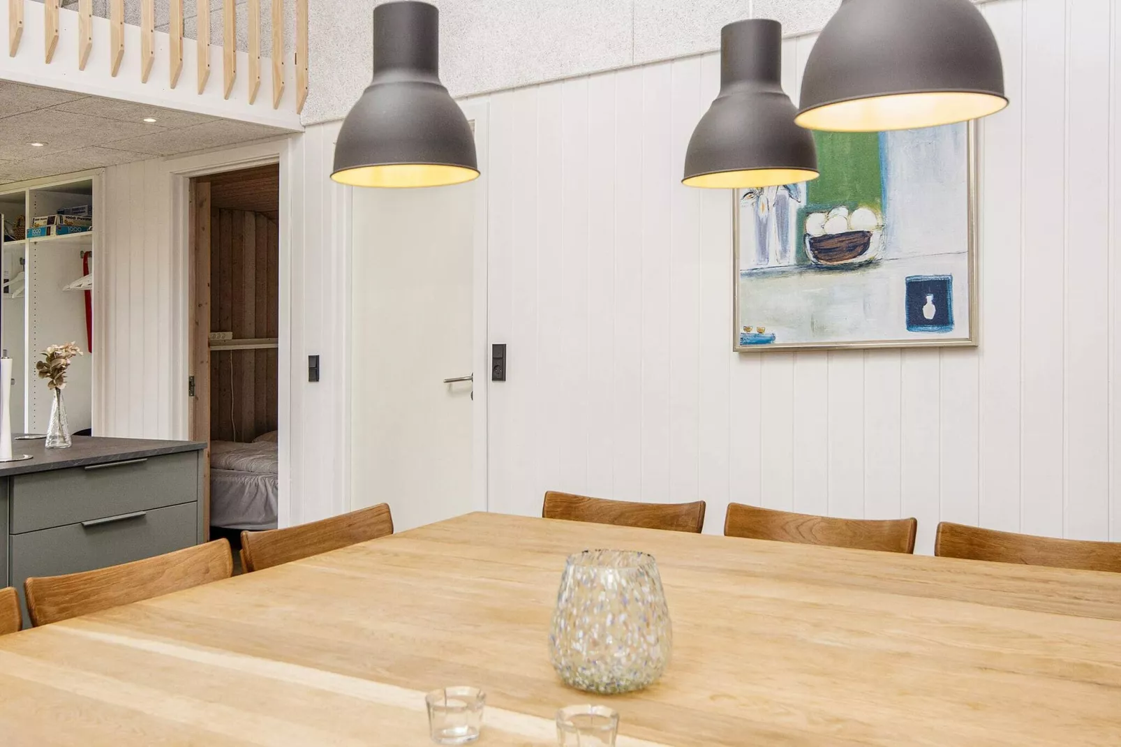 12 person holiday home in Nordborg-Indoor