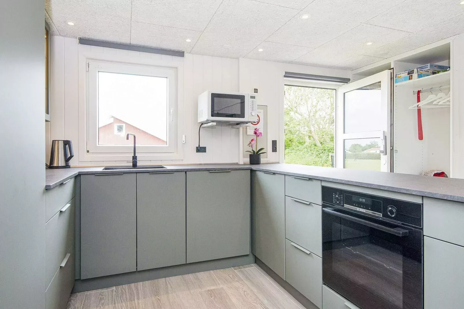 12 person holiday home in Nordborg-Indoor