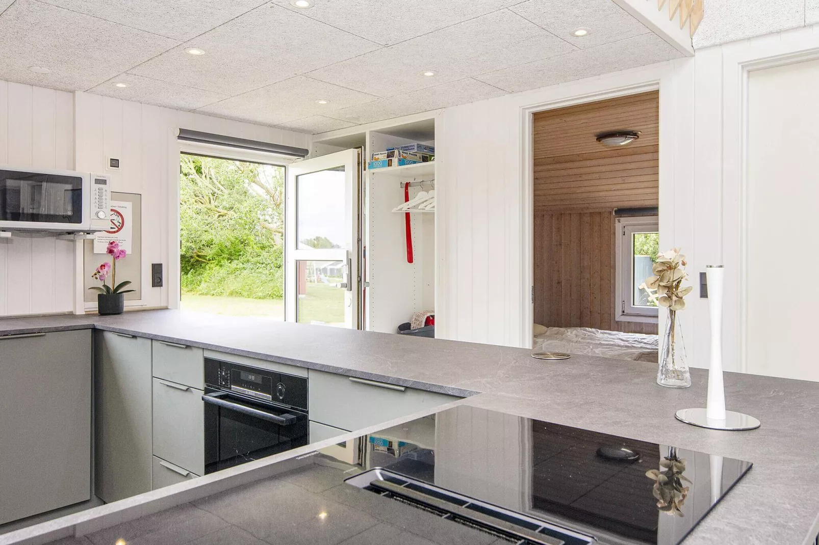 12 person holiday home in Nordborg-Indoor
