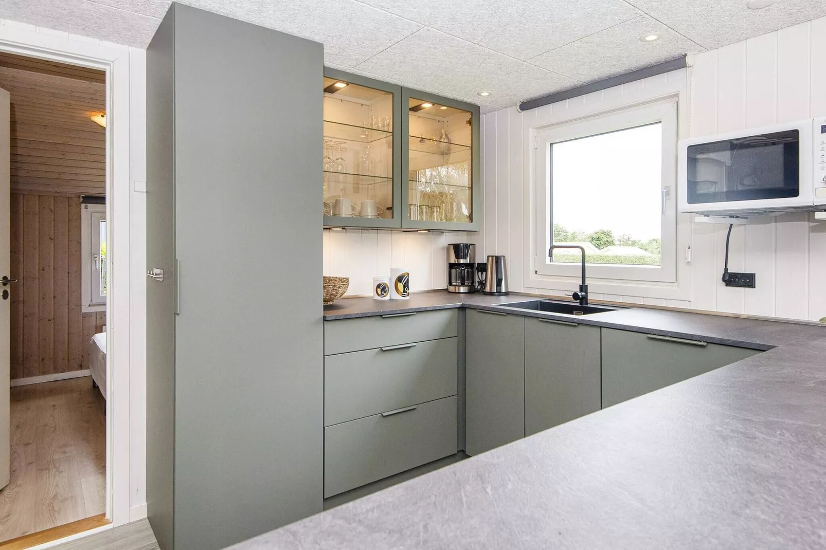 12 person holiday home in Nordborg-Indoor