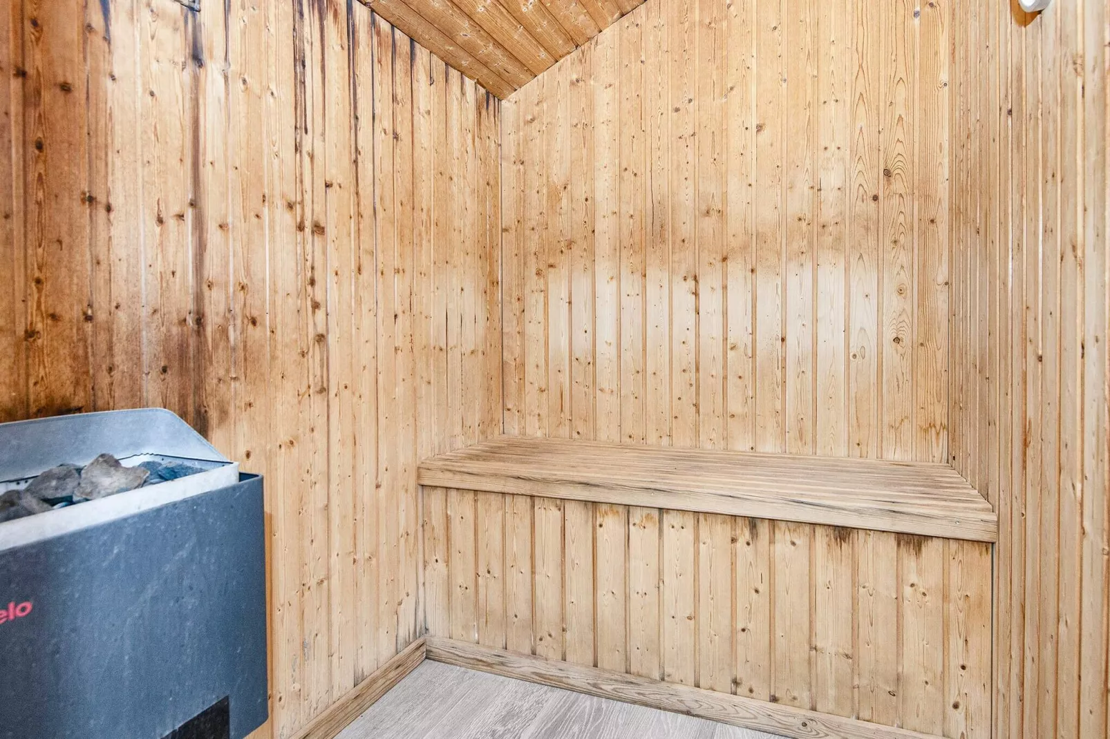 12 person holiday home in Nordborg-Sauna