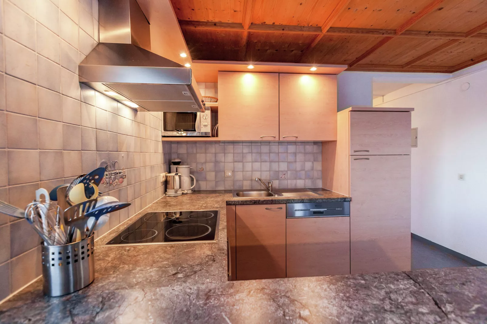 Apartment 4-6/1-Kitchen