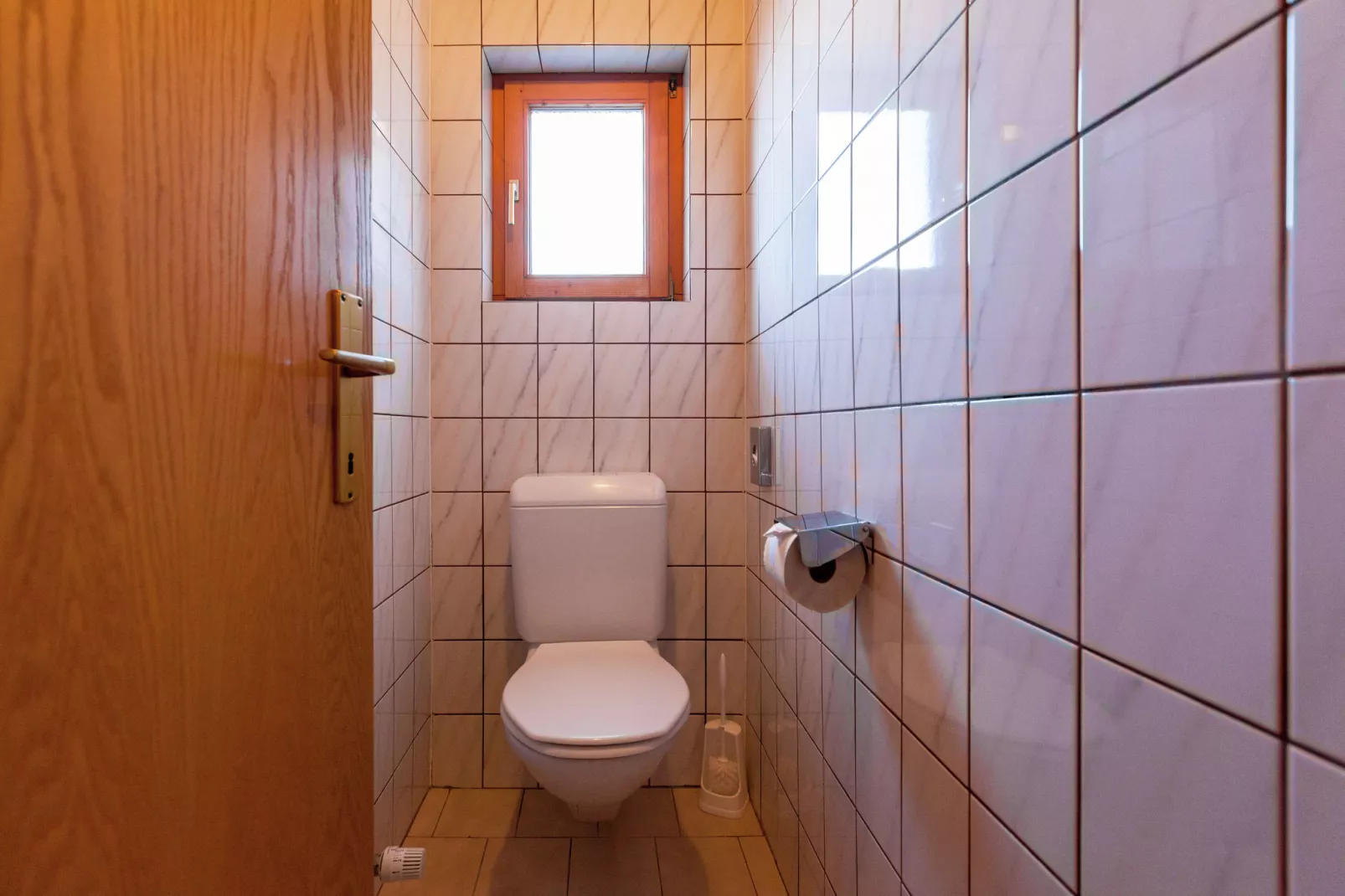 Apartment 4-6/1-Bathroom