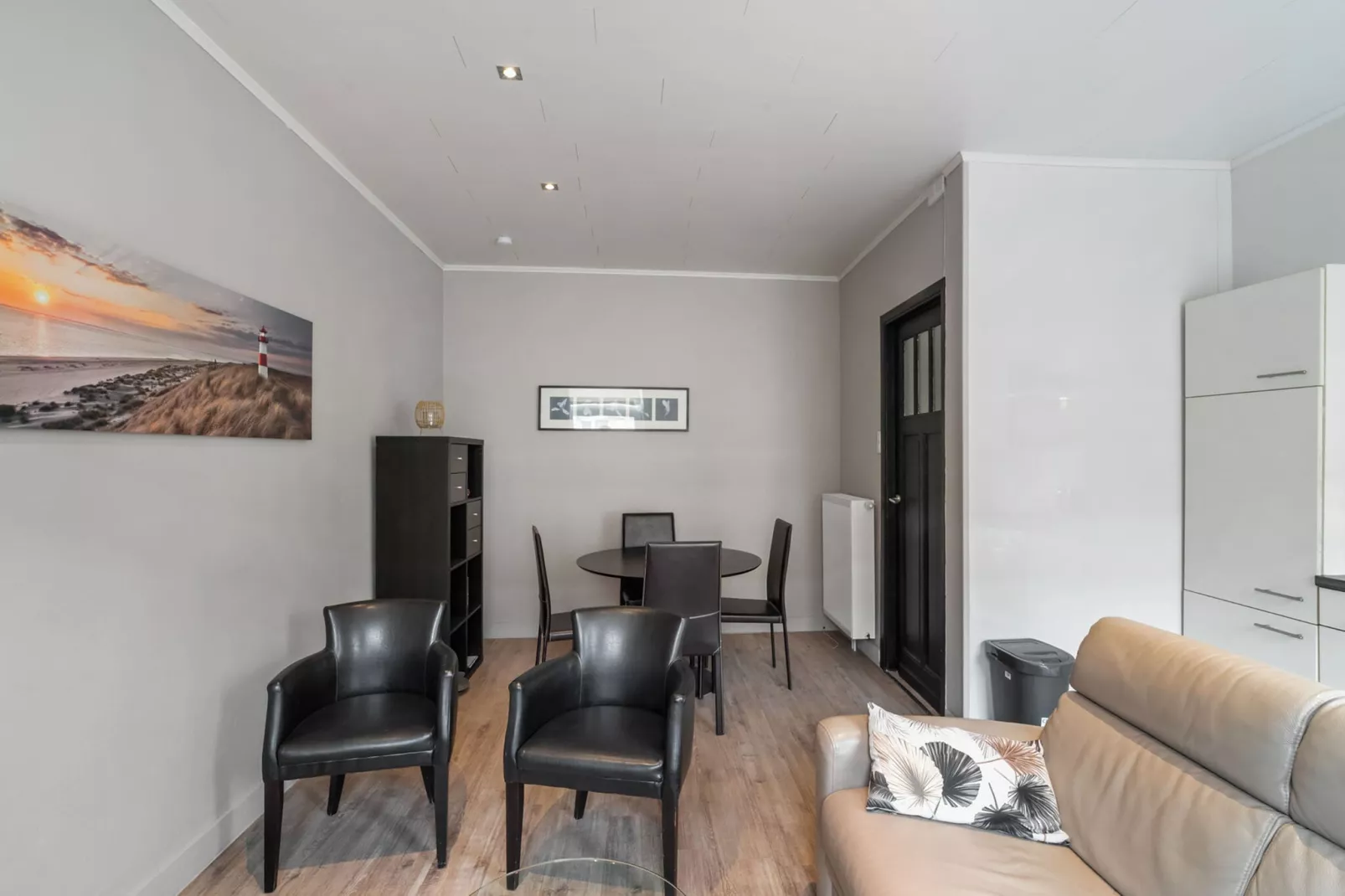 Ijzerstraat 52-Dining room