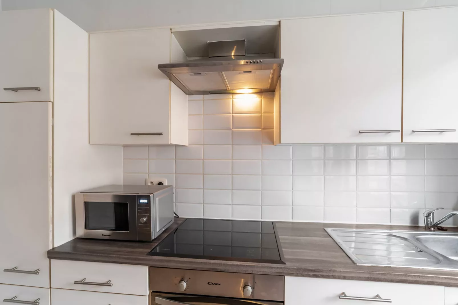 Ijzerstraat 52-Kitchen