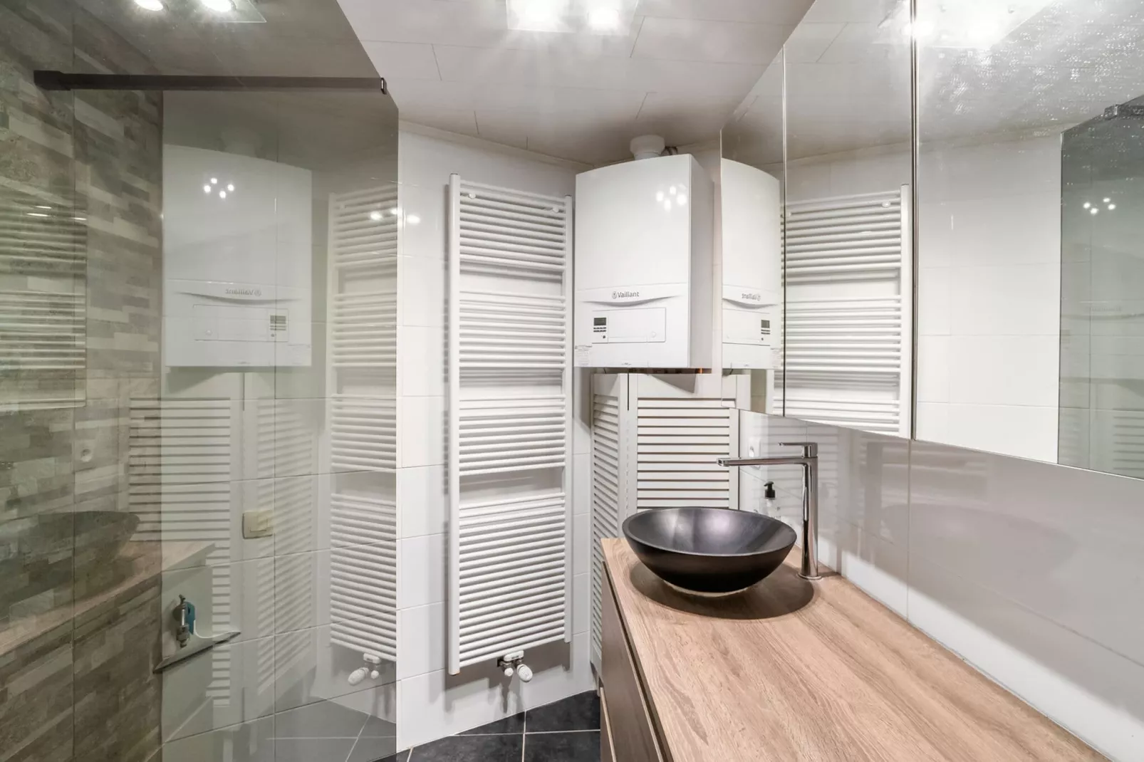 Ijzerstraat 52-Bathroom