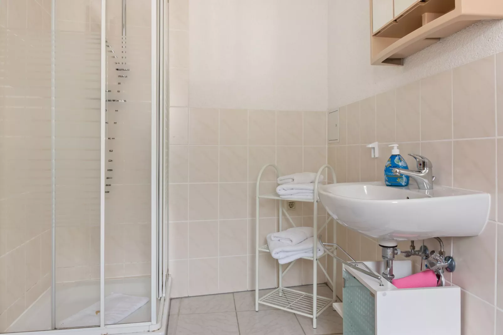 Meisdorf I-Bathroom