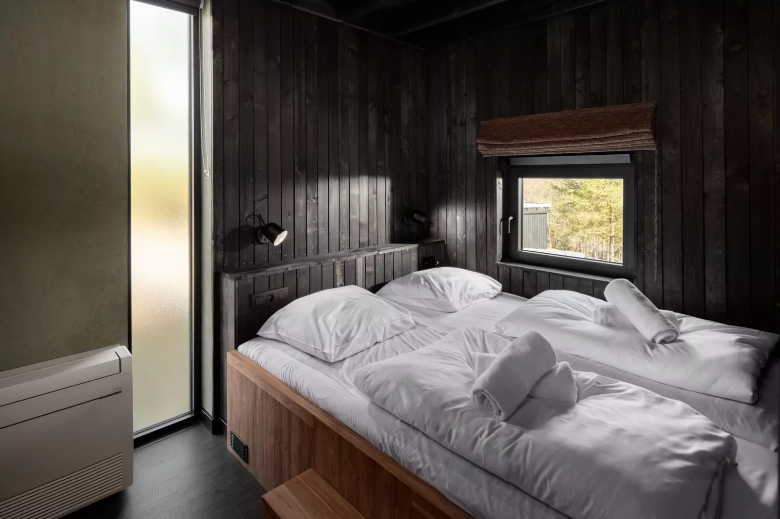 Hillview Resort Grandvoir 3-Chambre