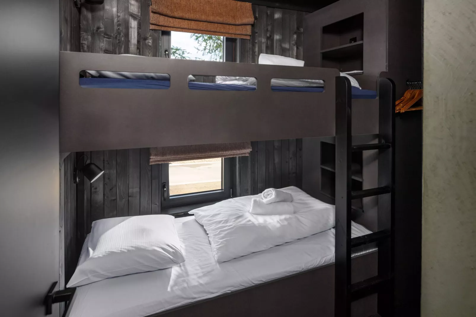 Hillview Resort Grandvoir 3-Chambre