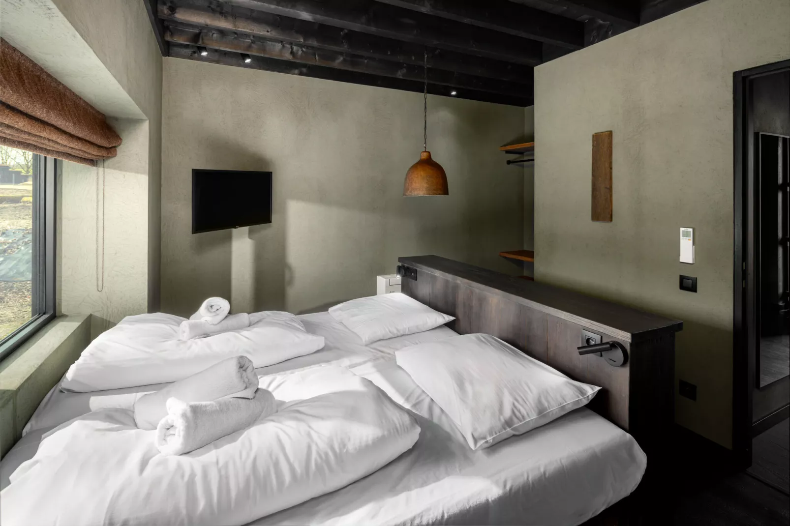 Hillview Resort Grandvoir 3-Chambre