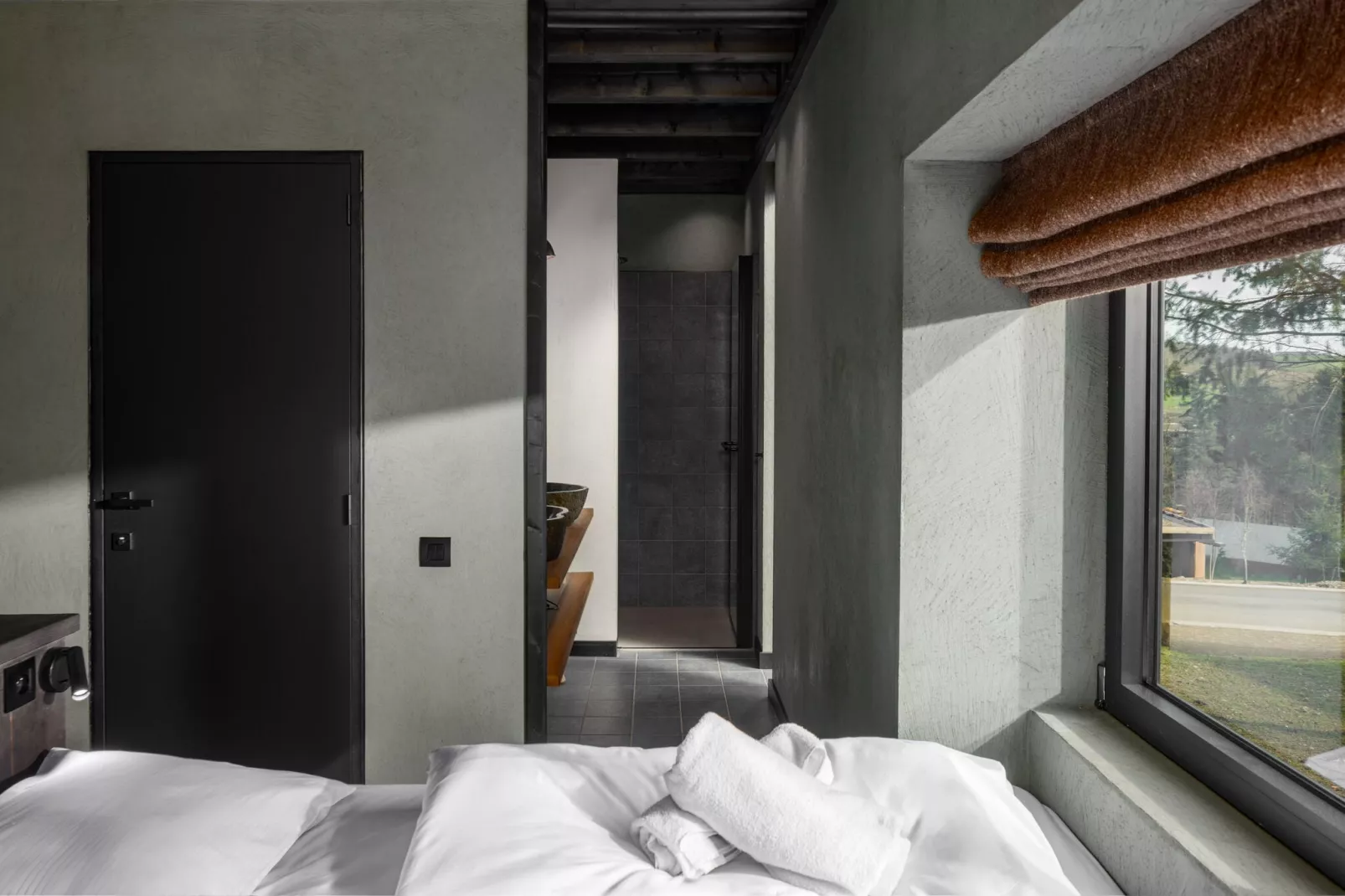 Hillview Resort Grandvoir 3-Chambre