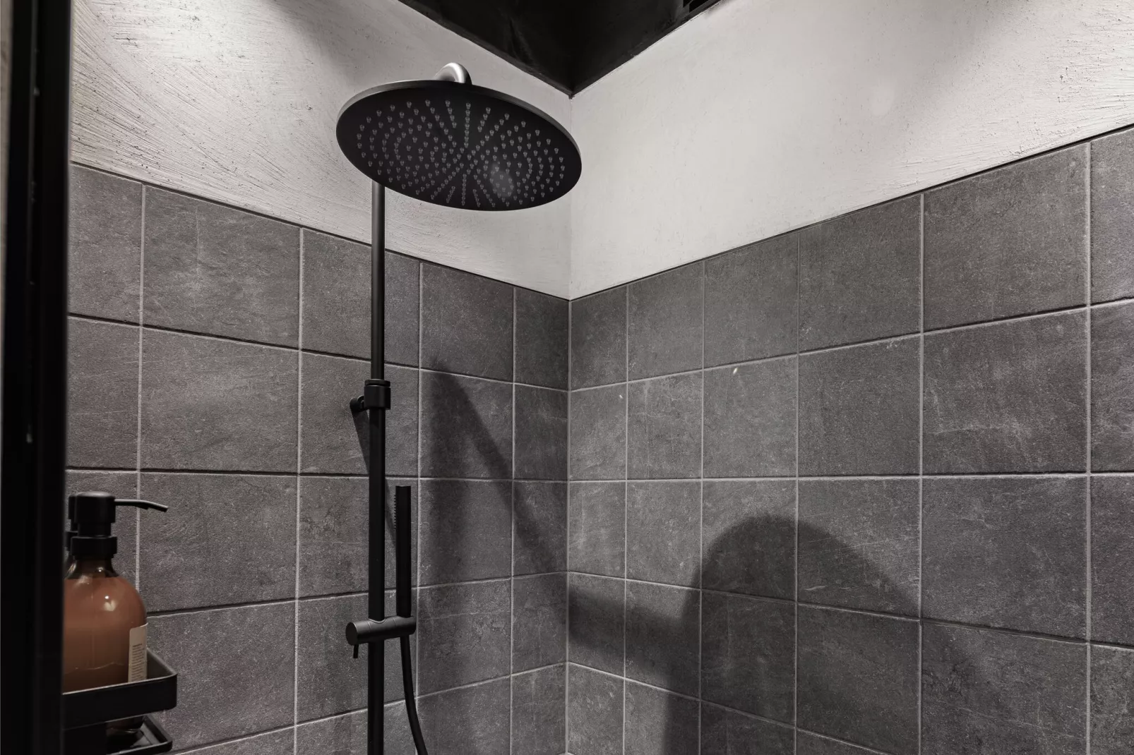 Hillview Resort Grandvoir 3-Salle de bain