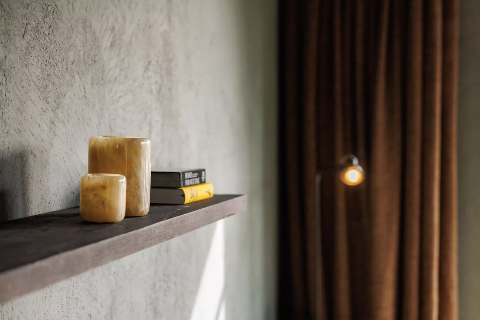 Hillview Resort Grandvoir 3-Ambiance