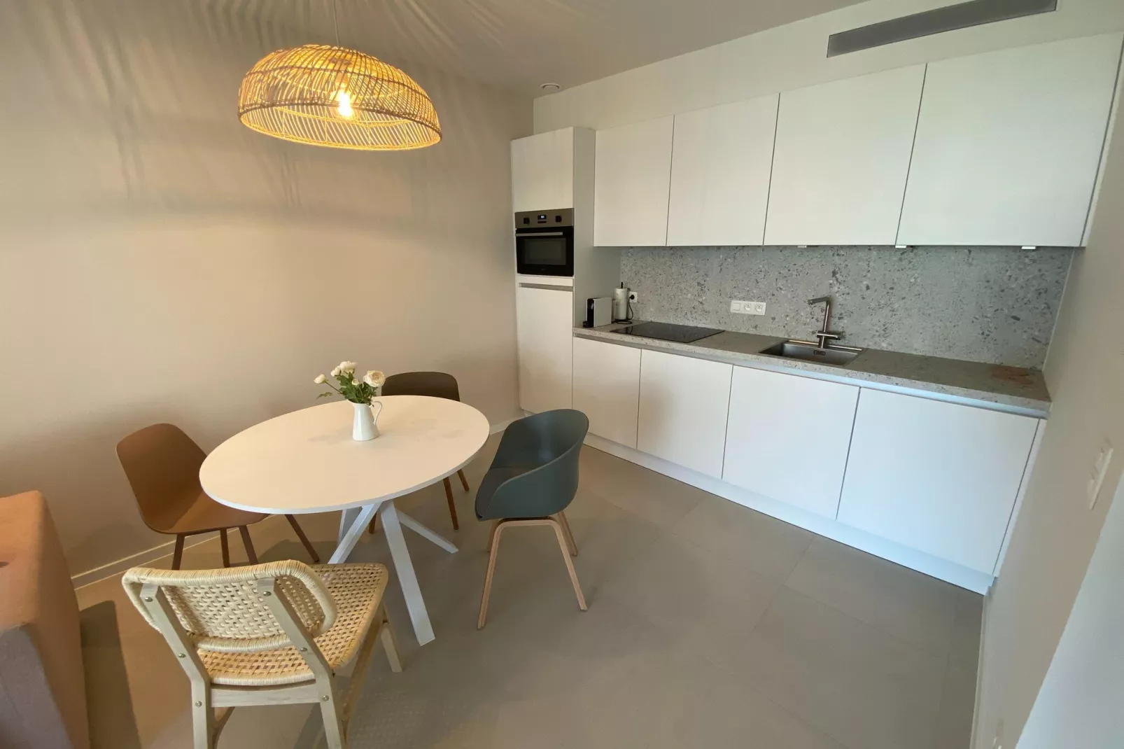 Westbay4B-Kitchen