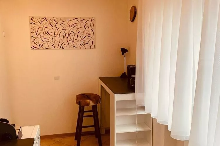 Ferienhaus Mein Bergblick 7 Pers-Kitchen