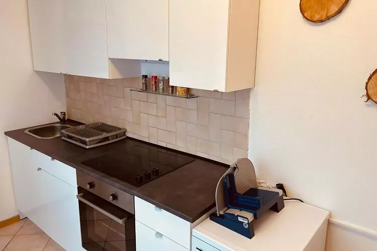 Ferienhaus Mein Bergblick 8 Pers-Kitchen