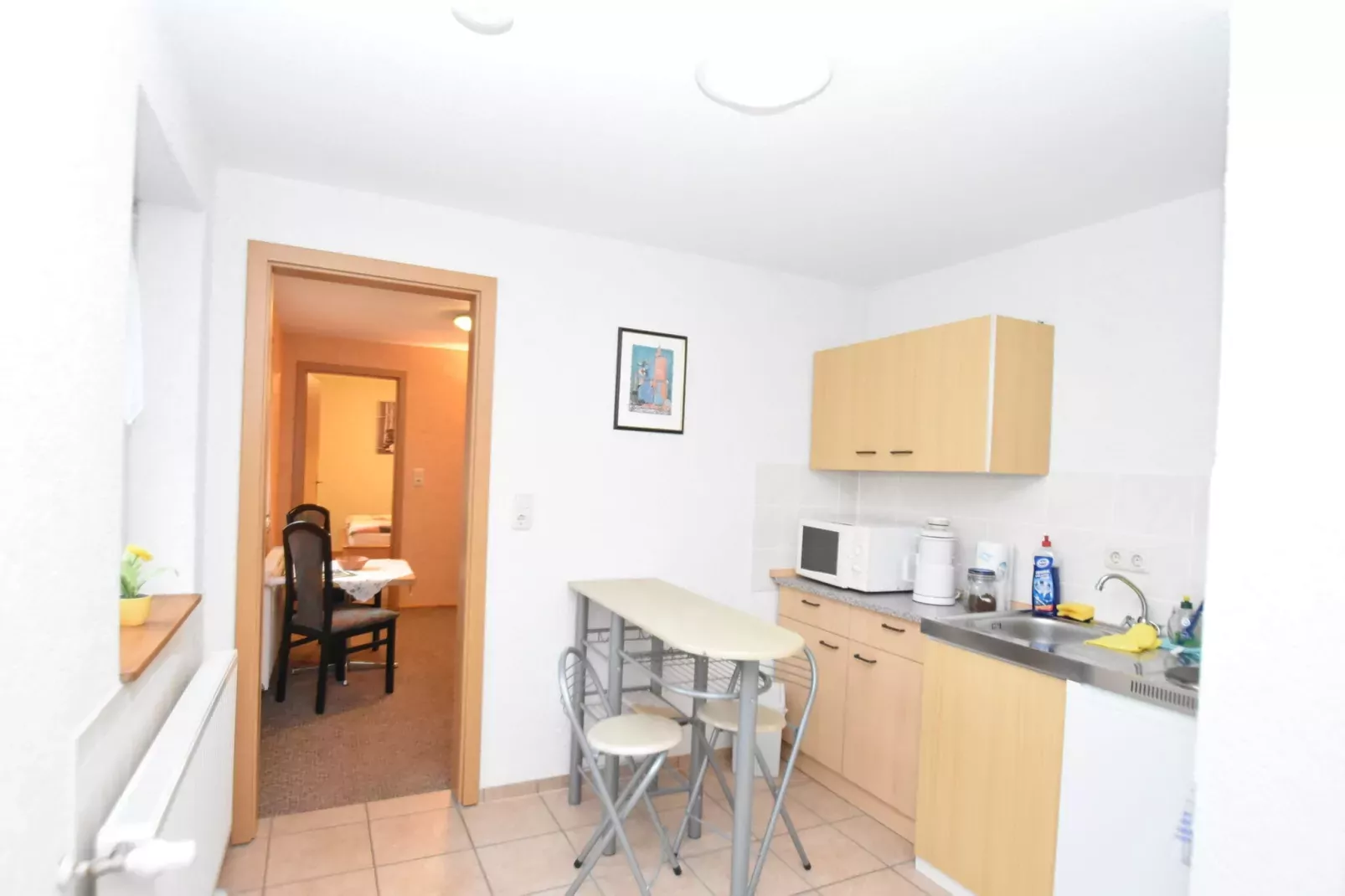Meisdorf II-Kitchen