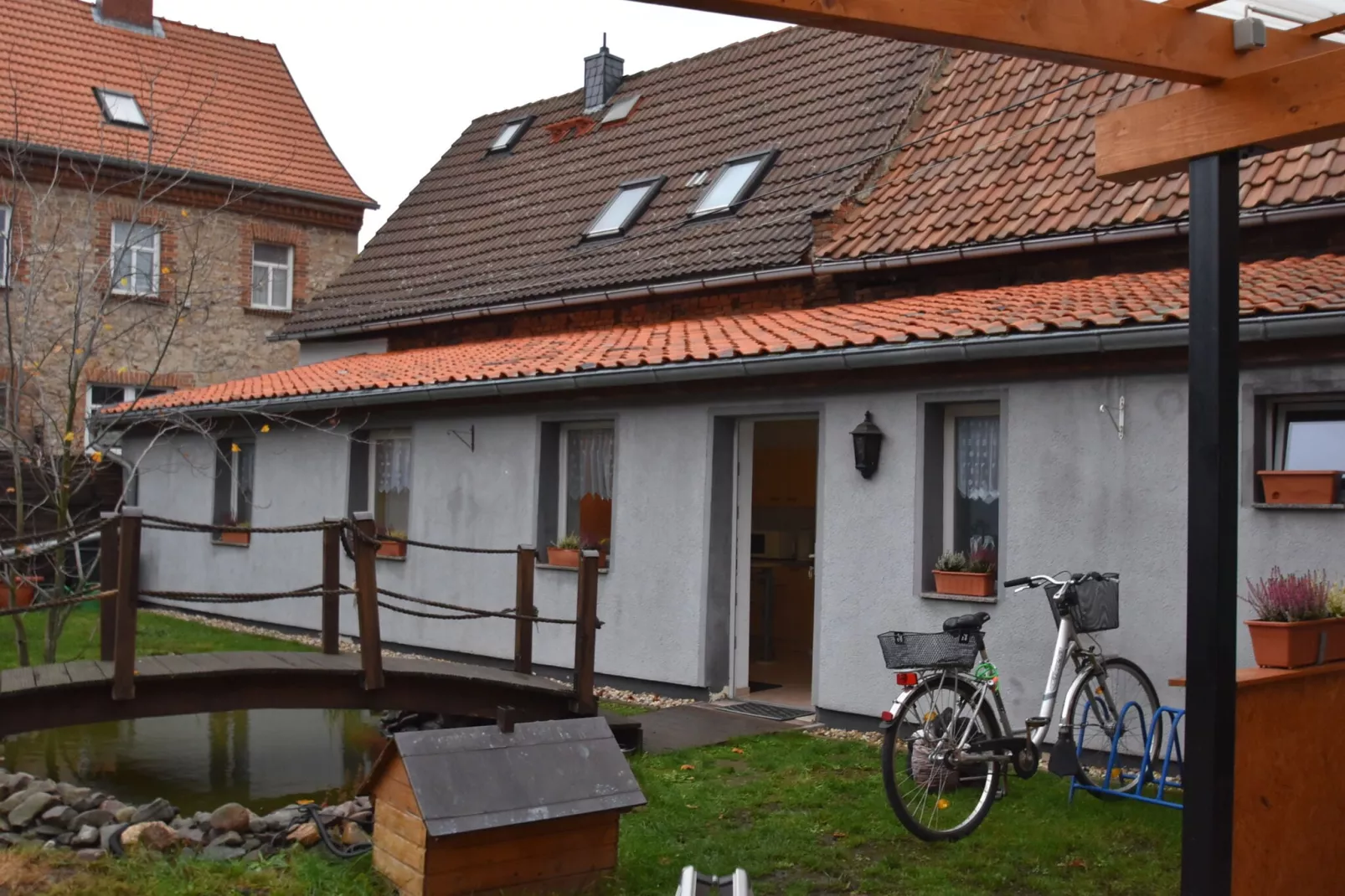 Meisdorf II-Exterior summer