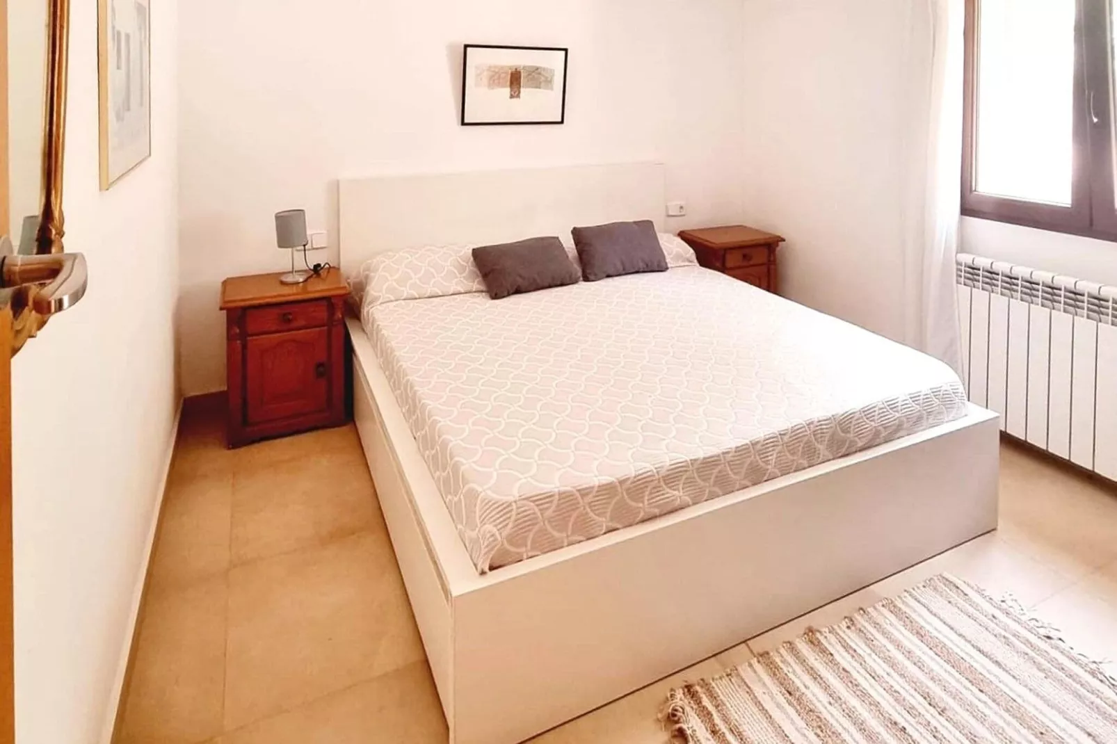 Villa Sa Palmera - Salzinas-Chambre