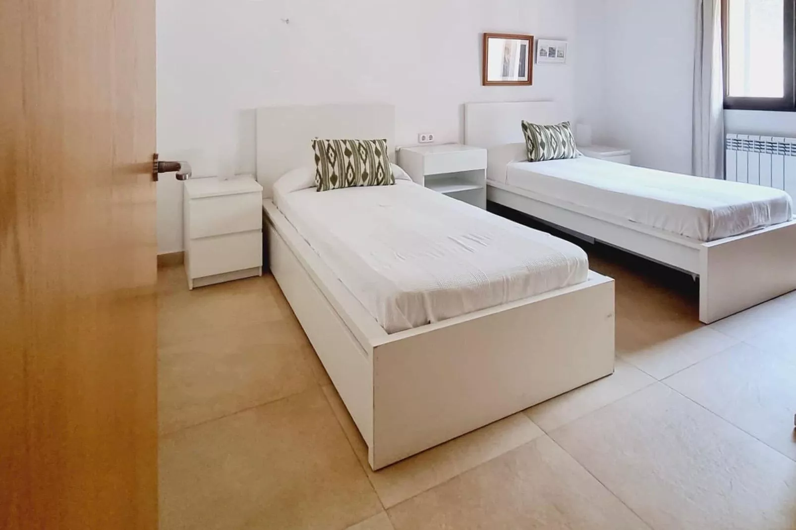 Villa Sa Palmera - Salzinas-Chambre