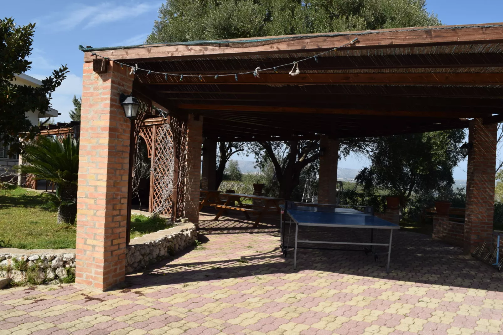 Casa Monti Iblei
