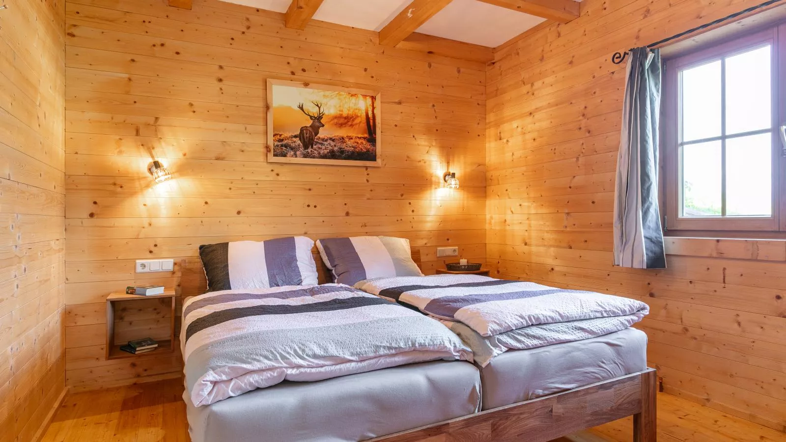 Zuhäusel-Bedroom