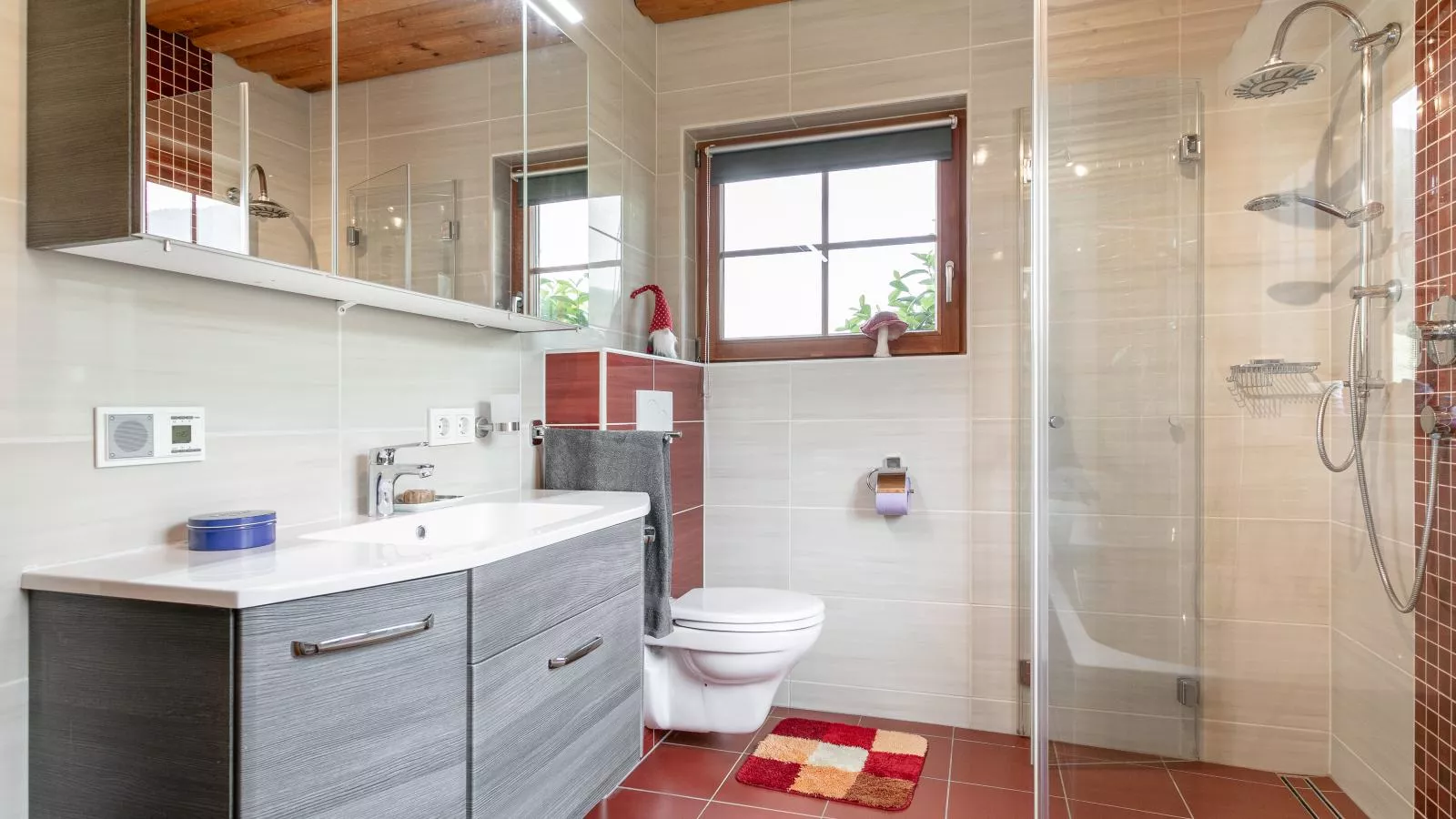 Zuhäusel-Bathroom