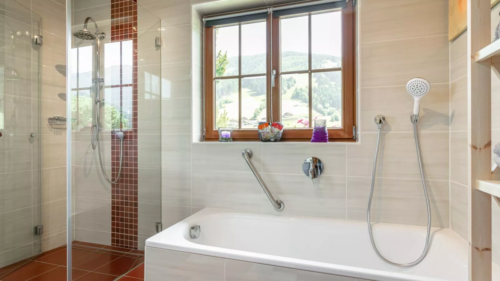 Zuhäusel-Bathroom