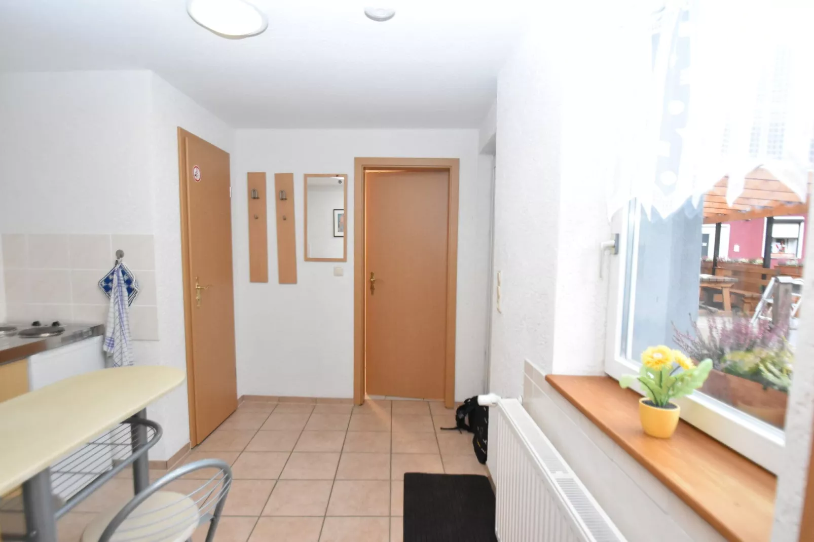 Meisdorf II-Kitchen