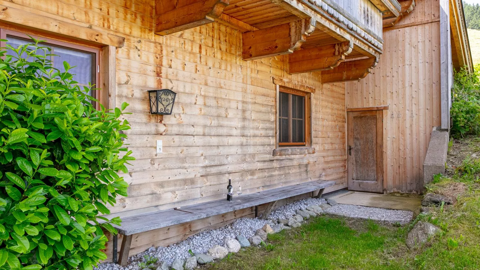 Zuhäusel-Outdoor