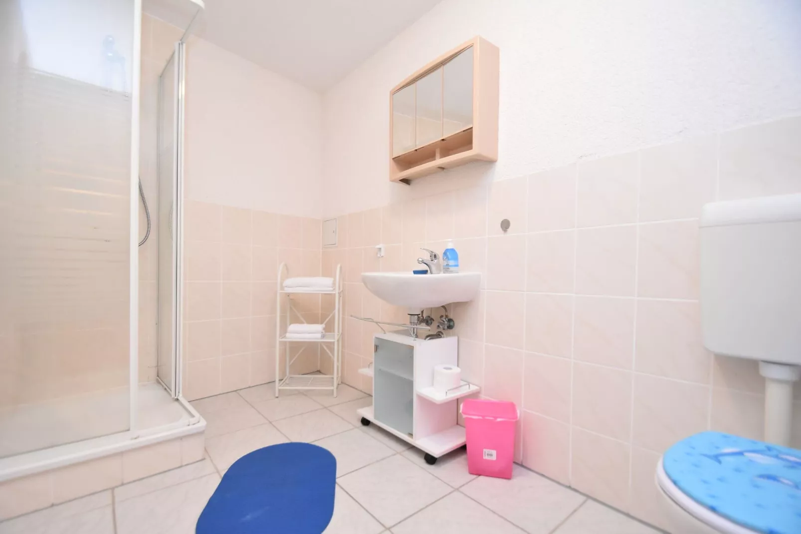 Meisdorf II-Bathroom
