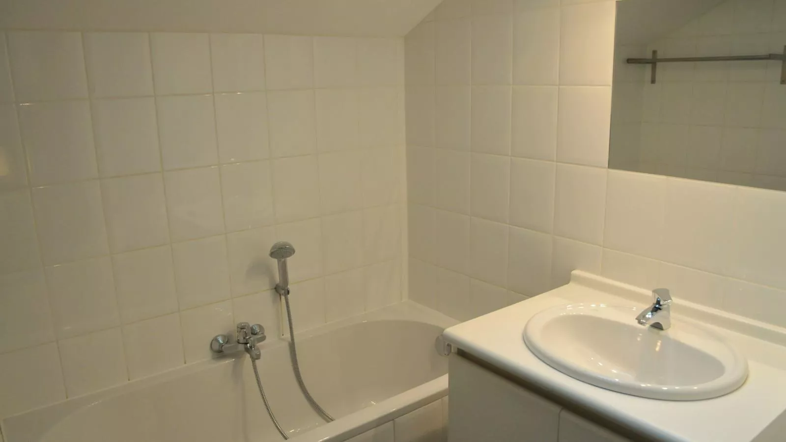 Cocon Enchanté-Badezimmer