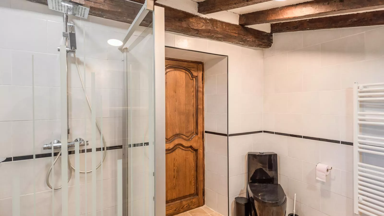 Gite Micouleaud-Bathroom