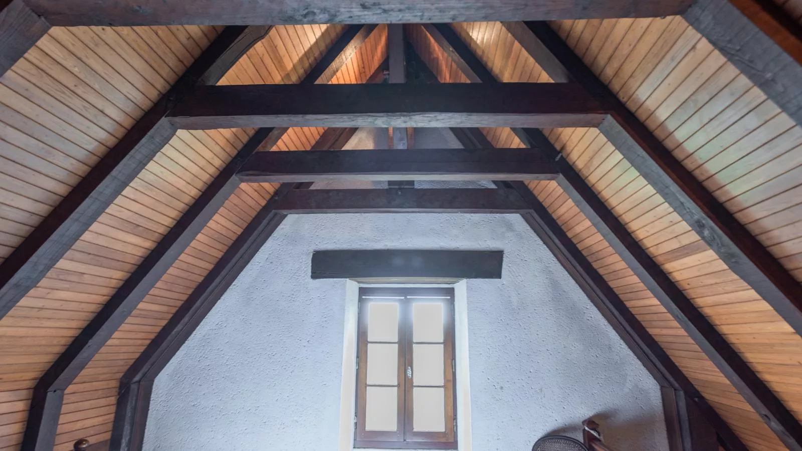 Gite Micouleaud-Indoor