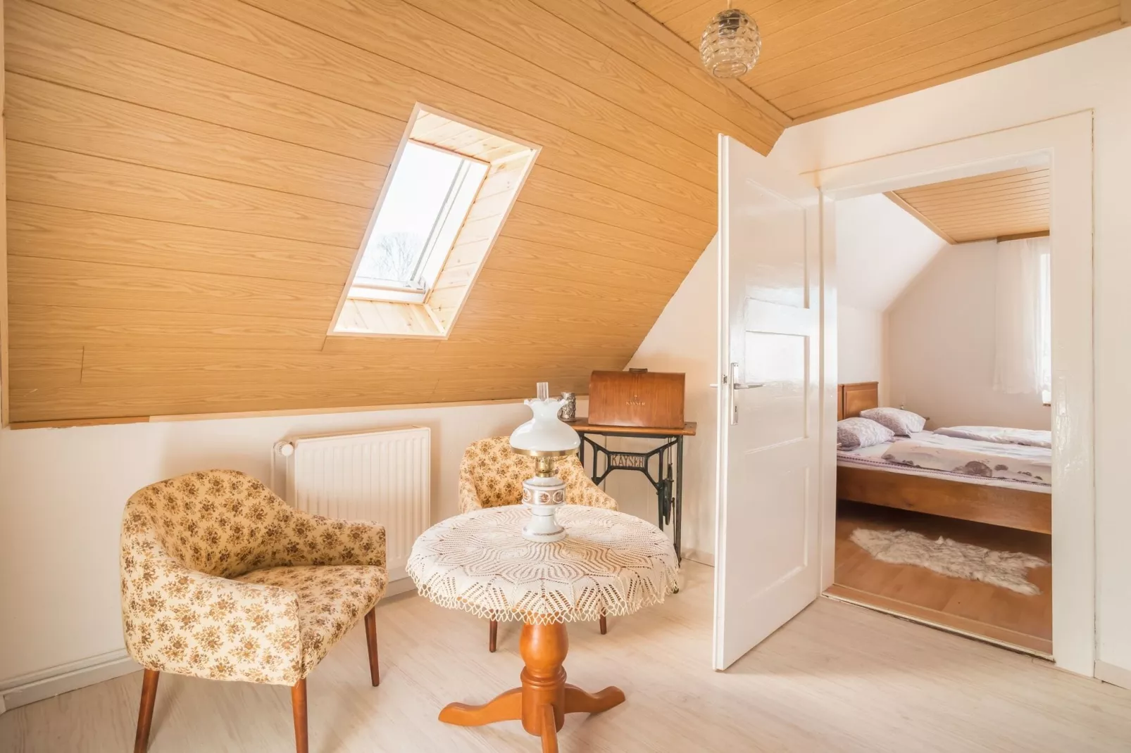 Meisdorf-Living room