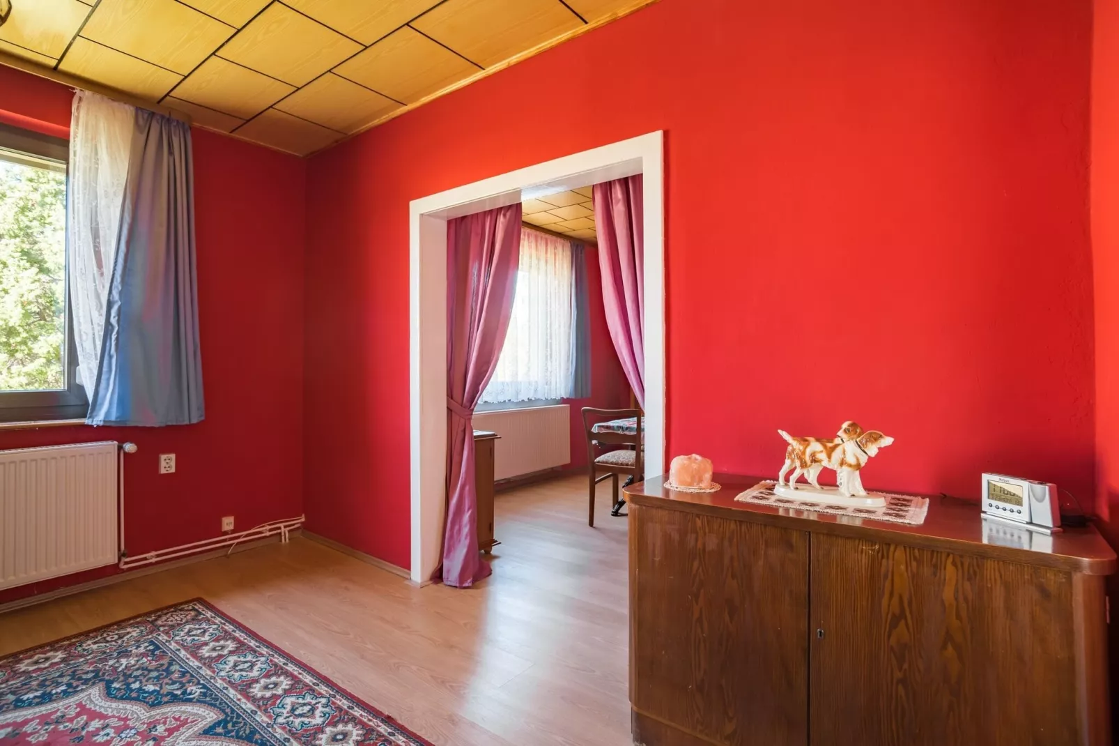 Meisdorf-Living room