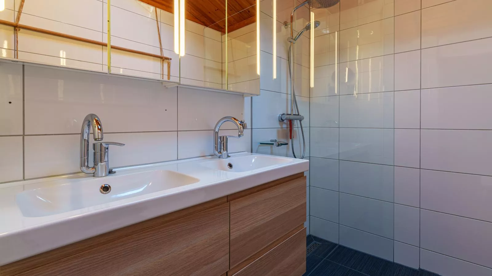 De 5 Platanen-Bathroom