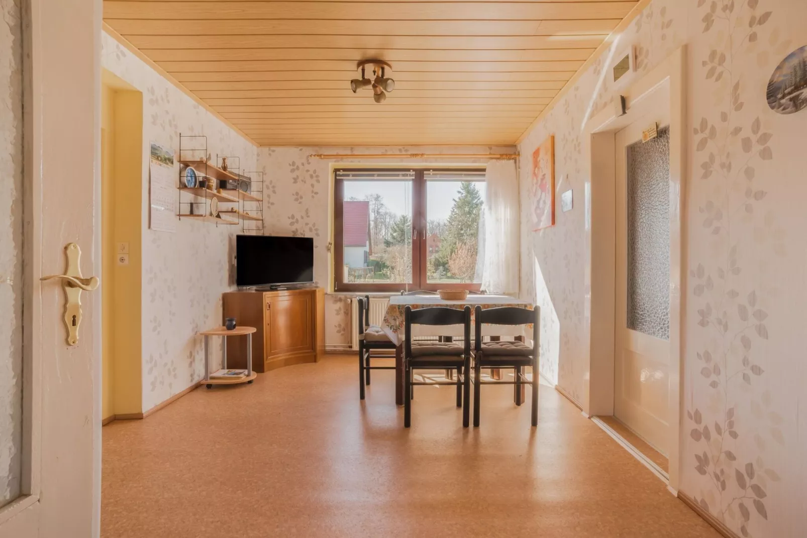 Meisdorf-Dining room