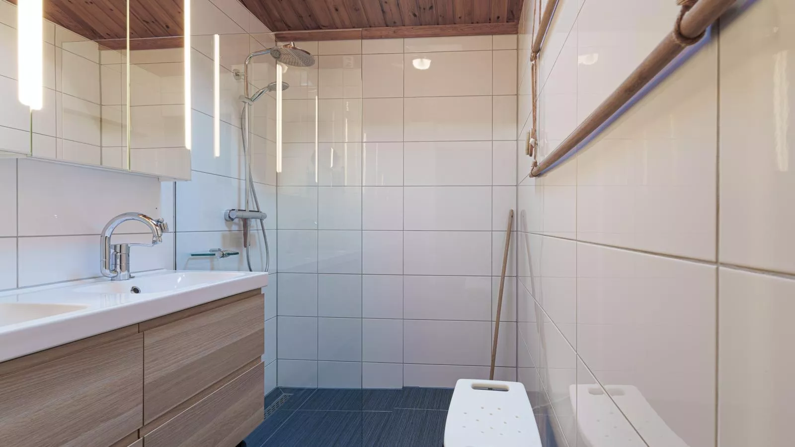 De 5 Platanen-Bathroom