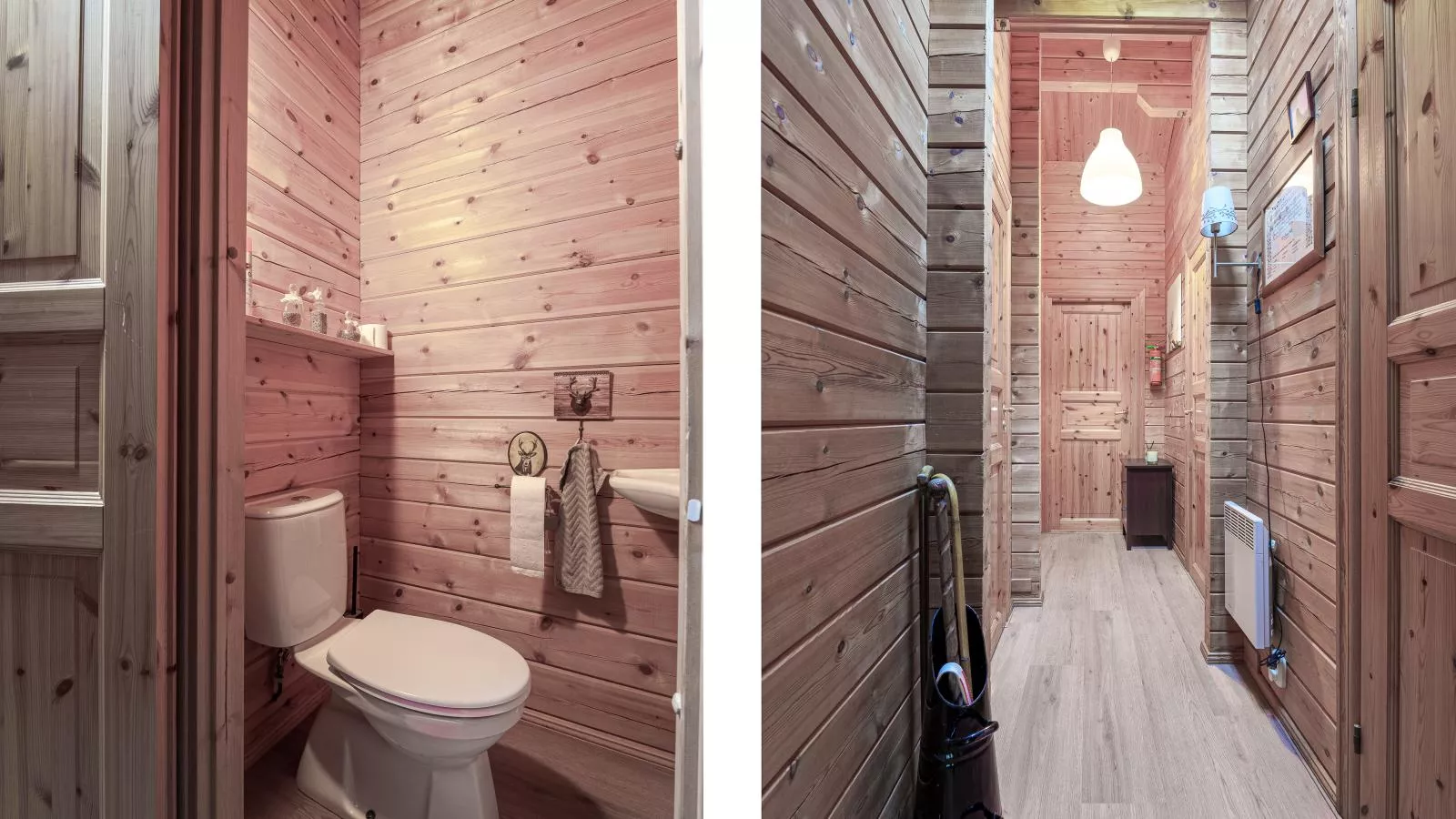 De 5 Platanen-Bathroom