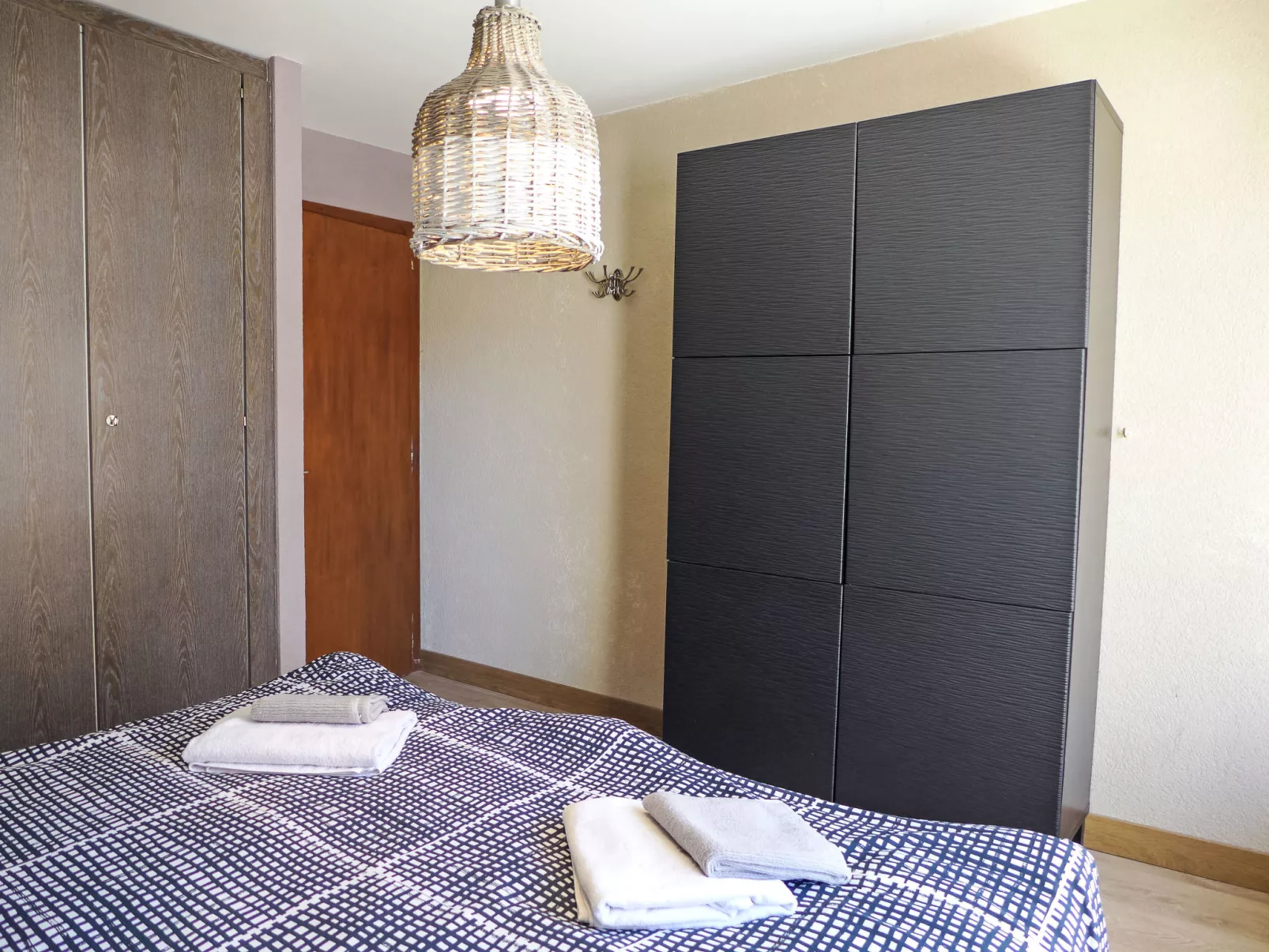 Immeuble Rond-Point Apt. 11-Inside