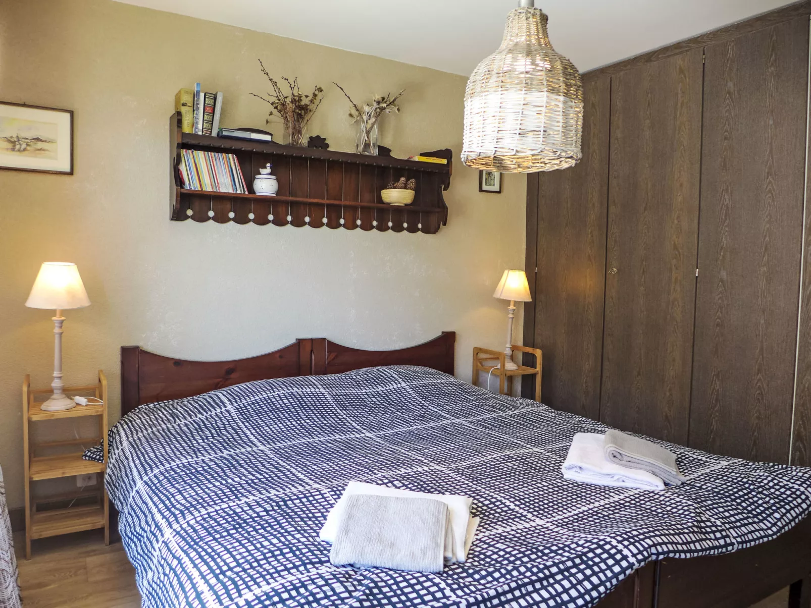 Immeuble Rond-Point Apt. 11-Inside