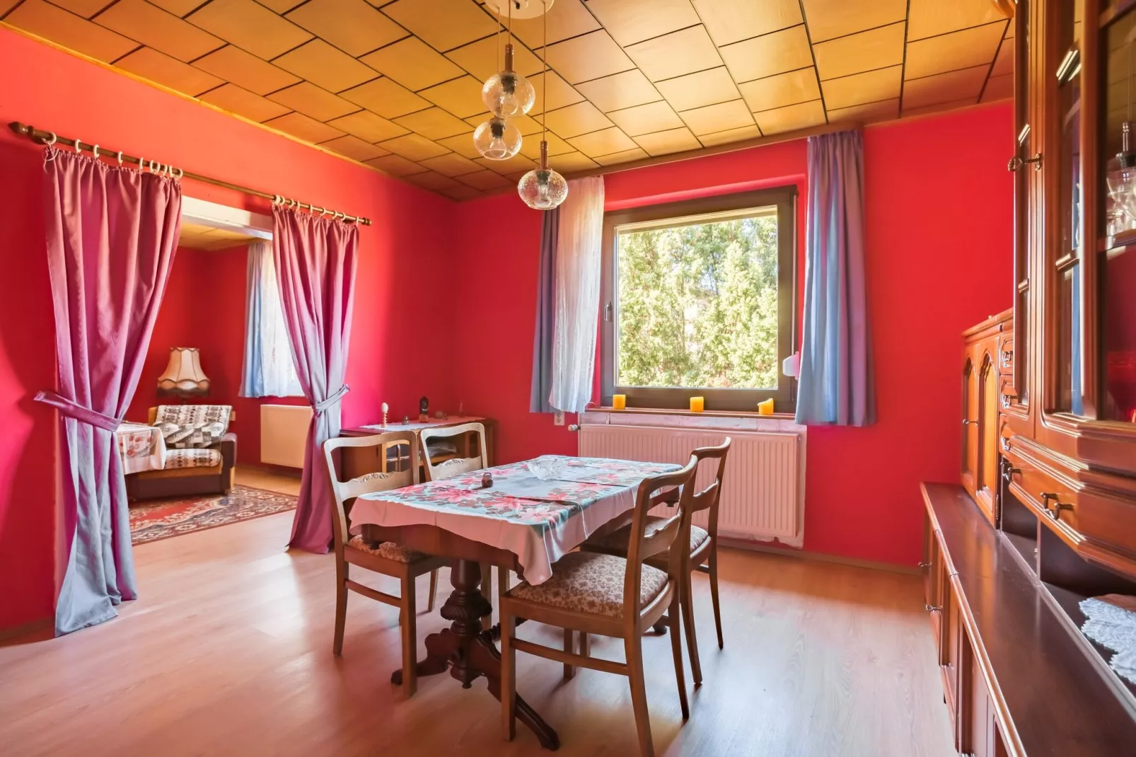 Meisdorf-Dining room