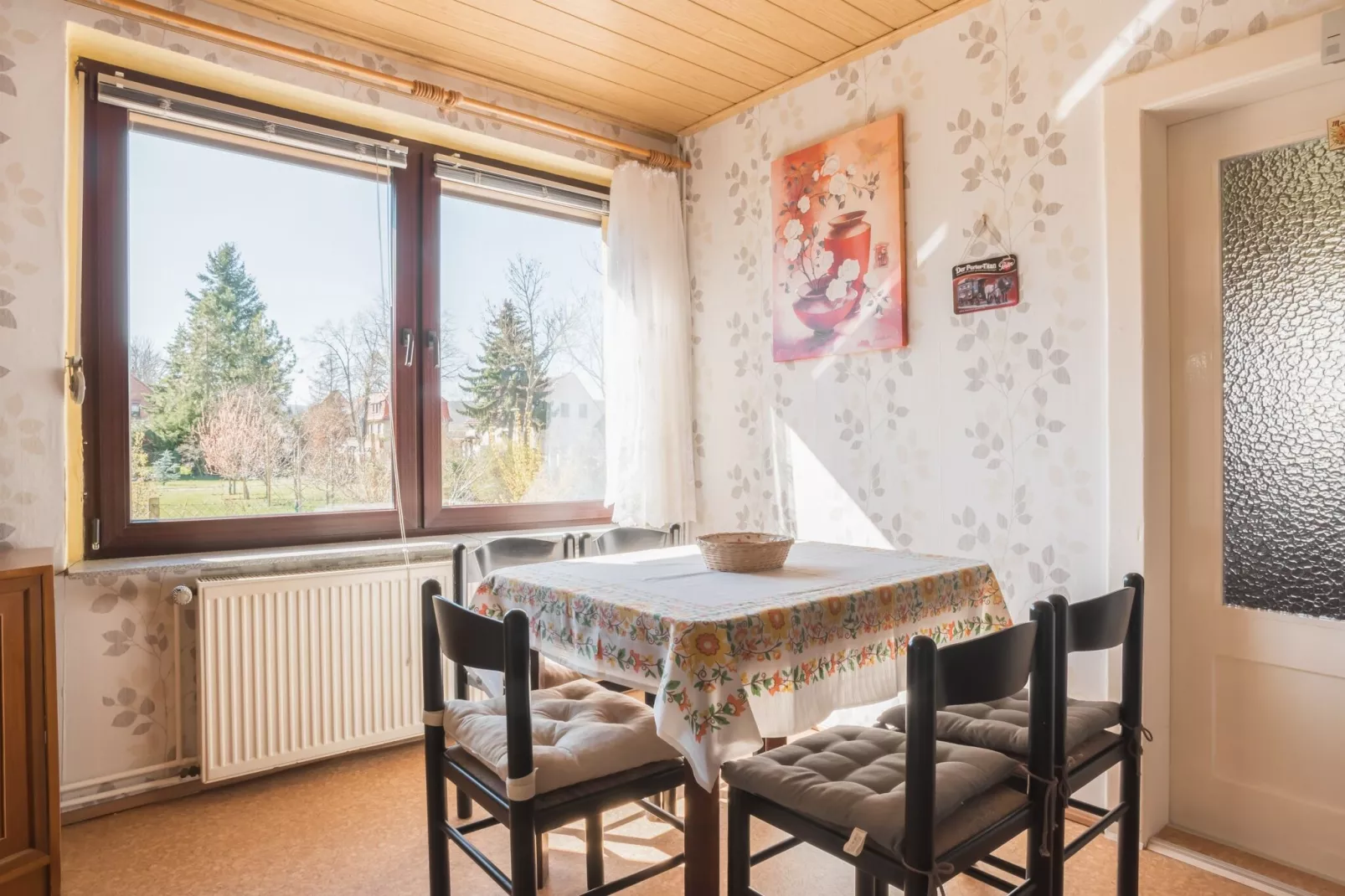 Meisdorf-Dining room